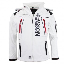 GEOGRAPHICAL NORWAY bunda pánská softshell TAMBOUR