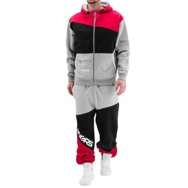 DANGEROUS tepláková souprava pánská hip hop DNGRS