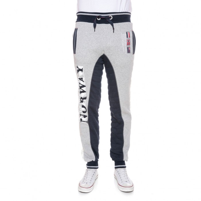 GEOGRAPHICAL NORWAY tepláky pánské MAVRILOS