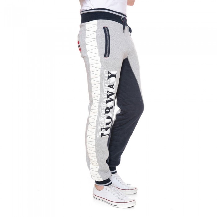 GEOGRAPHICAL NORWAY tepláky pánské MAVRILOS