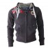 GEOGRAPHICAL NORWAY mikina pánská FESPOTE MEN 100