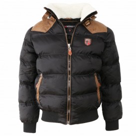 GEOGRAPHICAL NORWAY zimní bunda pánská ABRAMOVITCH MEN 001