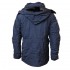 GEOGRAPHICAL NORWAY zimní bunda pánská BUCHE MEN 049