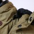 GEOGRAPHICAL NORWAY zimní bunda pánská BUCHE MEN 049