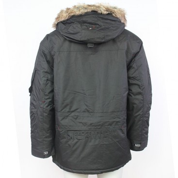 GEOGRAPHICAL NORWAY bunda pánská zimní ABIOSAURETM MEN 003 parka
