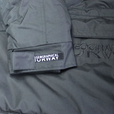 GEOGRAPHICAL NORWAY bunda pánská zimní ABIOSAURETM MEN 003 parka