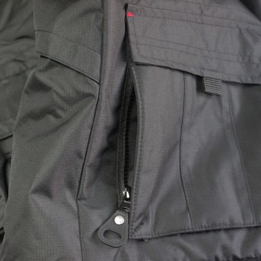 GEOGRAPHICAL NORWAY bunda pánská zimní ABIOSAURETM MEN 003 parka