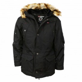 GEOGRAPHICAL NORWAY bunda pánská zimní ABIOSAURETM MEN 003 parka