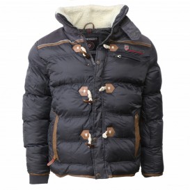 GEOGRAPHICAL NORWAY zimní bunda pánská AVIEL MEN 001