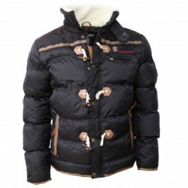 GEOGRAPHICAL NORWAY zimní bunda pánská AVIEL MEN 001