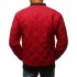 DStreet bunda pánská prošívaná (tx2210) bomber jacket