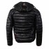 CANADIAN PEAK bunda pánská BARMIKA MEN CP 068 prošívaná