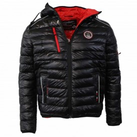 CANADIAN PEAK bunda pánská BARMIKA MEN CP 068 prošívaná