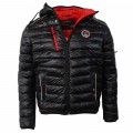 CANADIAN PEAK bunda pánská BARMIKA MEN CP 068 prošívaná