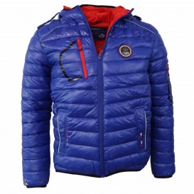 CANADIAN PEAK bunda pánska BARMIKA MEN CP 068 prešívaná