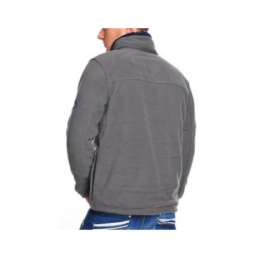 GEOGRAPHICAL NORWAY mikina pánská TAMAZONIE MEN ASS A 224