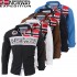 GEOGRAPHICAL NORWAY košile pánská ZORARZ LS MEN 100
