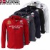 GEOGRAPHICAL NORWAY košile pánská ZERATINE LS MEN 100