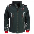 GEOGRAPHICAL NORWAY bunda pánská TONIC MEN softshellová