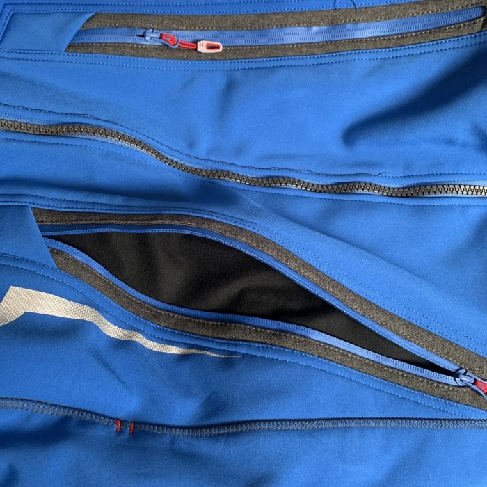 GEOGRAPHICAL NORWAY bunda pánská TONIC MEN softshellová