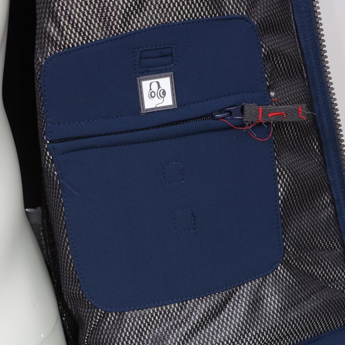GEOGRAPHICAL NORWAY bunda pánská TONIC MEN softshellová