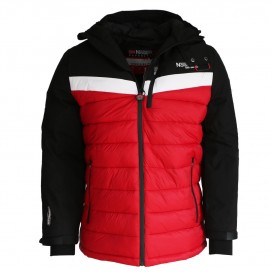 GEOGRAPHICAL NORWAY bunda pánská BENOIT MEN 001 prošívaná