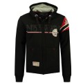 GEOGRAPHICAL NORWAY mikina pánská FAPONIE