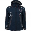GEOGRAPHICAL NORWAY bunda pánská TONIC MEN softshellová