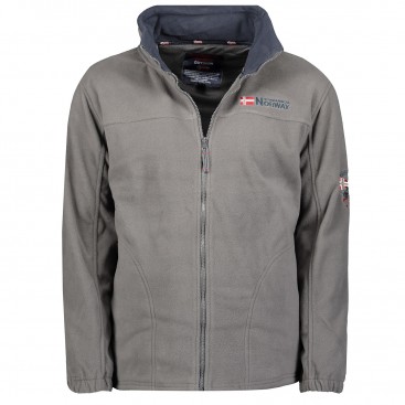 GEOGRAPHICAL NORWAY mikina pánská TAMAZONIE MEN ASS A 224
