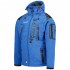GEOGRAPHICAL NORWAY bunda pánská TECHNO softshellová