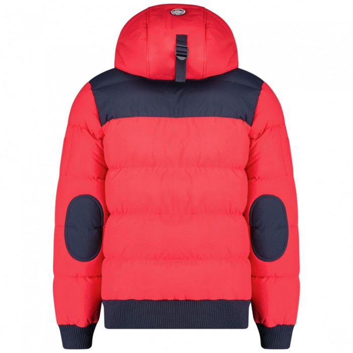 GEOGRAPHICAL NORWAY zimná bunda pánska VOLVA MEN JKT 005 prešívaná