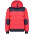 GEOGRAPHICAL NORWAY zimná bunda pánska VOLVA MEN JKT 005 prešívaná