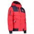 GEOGRAPHICAL NORWAY zimná bunda pánska VOLVA MEN JKT 005 prešívaná