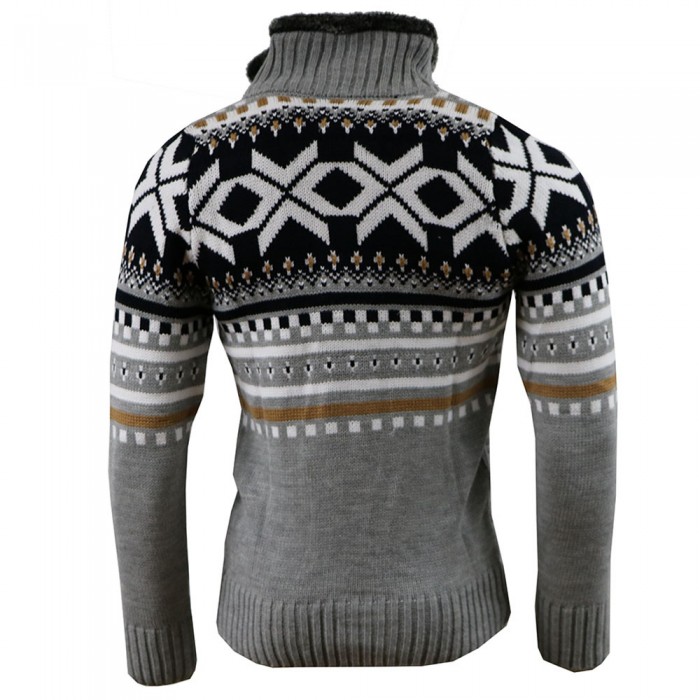 CARISMA bunda pánska bomber s nášivkami