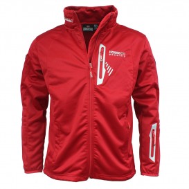 GEOGRAPHICAL NORWAY bunda pánska TREASURE softshell DRY - TECH 4000